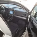 Subaru Legacy 2015